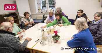 Beim Rommé in Heppenheim ins Gespräch kommen - Echo-online