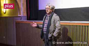 Heppenheim: Filmbiografie eines bewegten Lebens - Echo-online