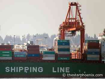 Supply chain snarls traffic as farmers market their crops