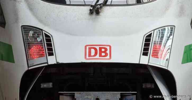 Bahnstrecke bleibt nach Messerattacke gesperrt: Verspätungen