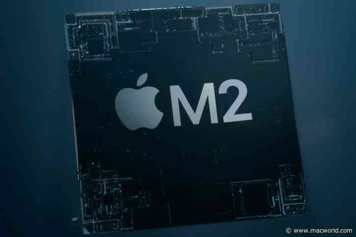 Why the upcoming M2 chip shouldn’t stop you from buying a Mac now