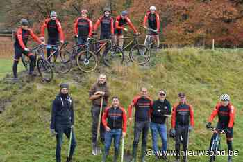 Tornadospurters knallen op Wapenstilstand bunkers plat