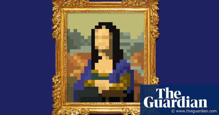 ‘I went from having to borrow money to making $4m in a day’: how NFTs are shaking up the art world