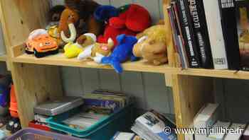 Frontignan : le Secours catholique organise sa grande braderie le 13 novembre - Midi Libre