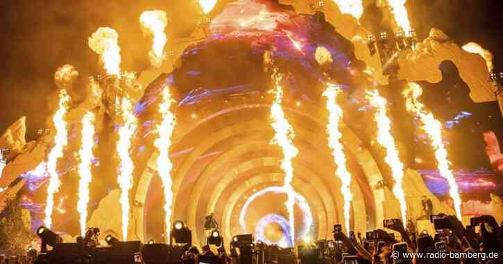 Acht Tote und mehr als 300 Verletzte bei Festival in Houston