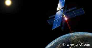 How space solar panels could power the Earth with 24/7 clean energy     - CNET