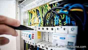 Frontignan : coupure d'électricité prévue le 3 novembre - Hérault Tribune - Hérault-Tribune