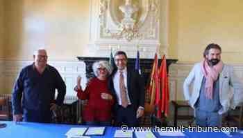 Frontignan : engagement renouvelé entre la ville et le Cpie Bassin de Thau jusqu'en 2026 - Hérault ... - Hérault-Tribune