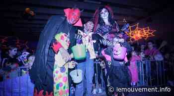 Frontignan : Une journée monstre pour Halloween 2021 - lemouvement.info