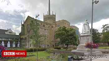 Queen's Platinum Jubilee: Blackburn to bid for city status