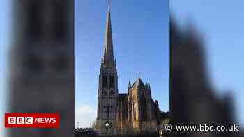North West houses, churches and tower added to Heritage at Risk Register