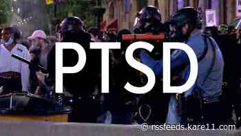 First responder PTSD costs rise for Minneapolis