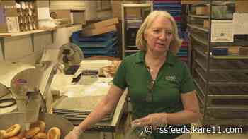 Emily's Bakery & Deli owner says baker shortage is reason for permanently closing its doors