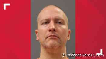 Chauvin, ex-wife plead not guilty to tax evasion charges