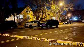 5-year-old-boy struck by vehicle in St. Paul; remains in critical condition