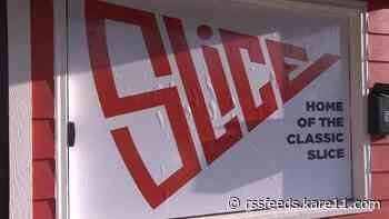 Slice Pizzeria in Minneapolis rebounds from fire, reopens