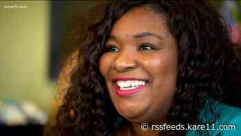 Meet LaTrisha Vetaw, the first Black councilwoman to represent ward 4 in north Minneapolis
