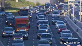 Ford government plan to build new GTA highways imperils emissions targets, critics say