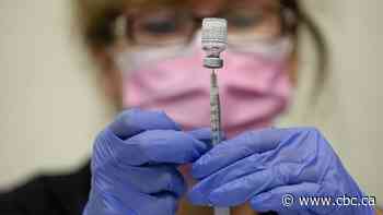 Ontario COVID-19 booster dose eligibility expands