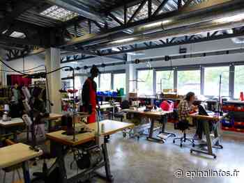 Epinal : 88 bougies et des ambassadeurs pour la marque Bragard - Epinal infos - Epinal Infos