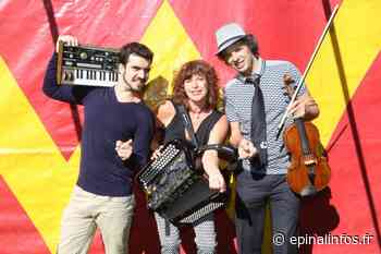 Les Cafés Jazz reviennent avec 2 concerts en novembre - Epinal infos - Epinal Infos