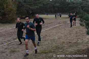 2.500 deelnemers lopen als sterke Vikings door de Balense natuur