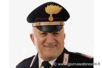 Carabinieri in lutto, è morto il luogotenente Silvio Carrozza - Giornale di Brescia