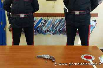 Pusher violenti a Gussago: arrestati due fratelli siciliani - Giornale di Brescia