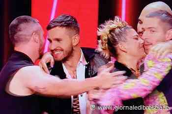 X Factor, il televoto premia Le Endrigo - Giornale di Brescia