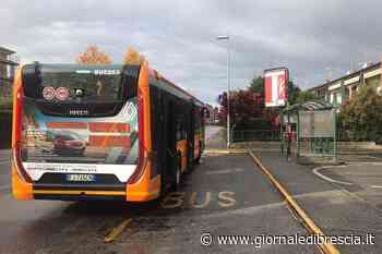 Bus Arriva, cancellate corse anche da Gussago e Roncadelle - Giornale di Brescia