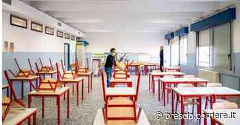 Brescia, aumentano le classi in quarantena per Covid: sono 38 (erano 27) - Corriere della Sera