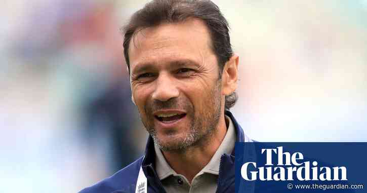 Yorkshire CCC needs to be ‘dragged into 2021’, says Mark Ramprakash