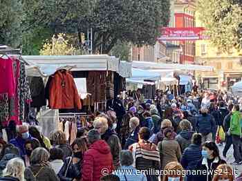 Il Mercatino da Forte dei Marmi a Parma - Emilia Romagna News 24