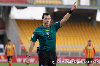 Lecce – Parma, Arbitro Ghersini: Precedenti E Curiosità - Corriere Salentino