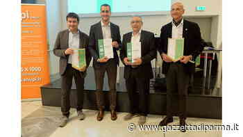 I primi 50 anni della Mercury: festa e libro - Gazzetta di Parma