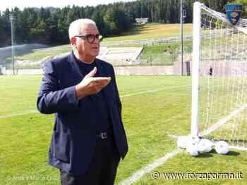 Corvino: "La sfida con il Parma? Sarà uno spettacolo" - Forza Parma