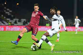 Gdp: "Test cruciale a Lecce prima della sosta" - Forza Parma