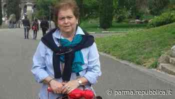 Poeti a Parma incontra Loredana Villani. "La poesia è il posto in cui posso essere libera" - La Repubblica