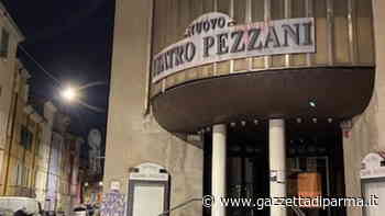 Sala chiusa, quale futuro per il Pezzani? - Gazzetta di Parma