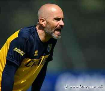 Maresca recupera Tutino - Forza Parma