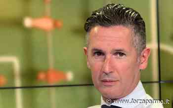 Fabrizio Cometti nuovo responsabile ufficio stampa del Parma - Forza Parma