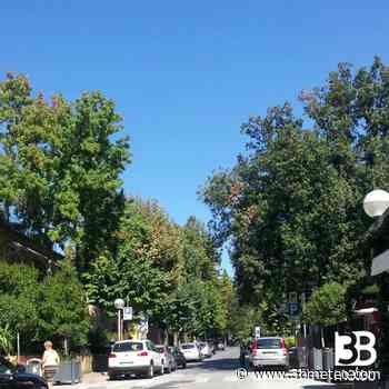 Meteo Parma: variabile venerdì, qualche possibile rovescio nel weekend - 3bmeteo