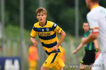 Benek, momento d'oro: convocato in Under21 - Forza Parma