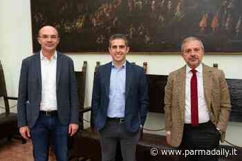 38° Assemblea Anci: a Parma tre giorni di confronto dei sindaci italiani - - ParmaDaily.it