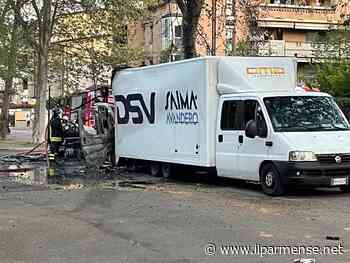 Parma, presi i piromani che avevano incendiato auto in diverse zone della città - Luca Galvani