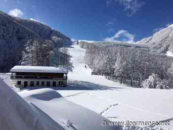 Parma, 700mila euro in Appennino per le forti nevicate dello scorso inverno - Luca Galvani