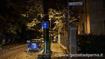 Ladri acrobati svaligiano una villetta salendo dalla grondaia - Gazzetta di Parma