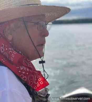 Carl H. Nelson | News, Sports, Jobs - timesobserver.com