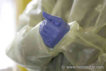 BC COVID-19 infection rate stays steady, 549 cases Friday – Nelson Star - Nelson Star