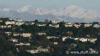 Building consent numbers drop in Nelson-Tasman - Stuff.co.nz